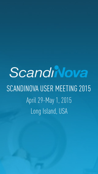 ScandiNova User Meeting 2015