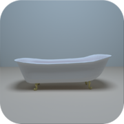 Bath Tub mobile app icon