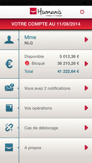 免費下載財經APP|FONGEPAR - L'épargne salariale en toute simplicité app開箱文|APP開箱王