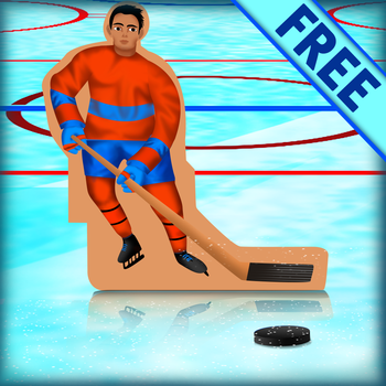 Air Hockey International 2015 : The World Travel Sport Game - Free LOGO-APP點子