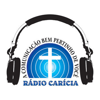 Rádio Carícia FM LOGO-APP點子