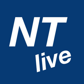 NTLive LOGO-APP點子