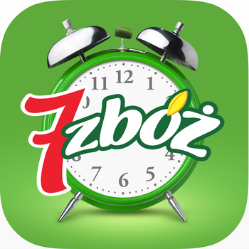 Budzik 7 zbóż LOGO-APP點子