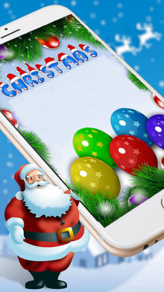 免費下載遊戲APP|Santa Christmas Popper app開箱文|APP開箱王