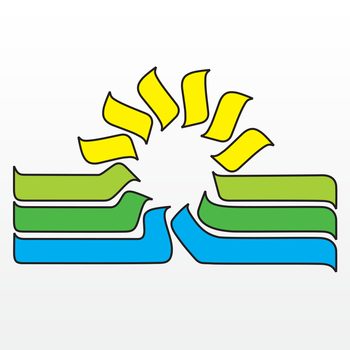 Charleston County Parks LOGO-APP點子