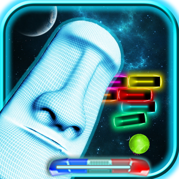 Shooter Bricks Pro LOGO-APP點子