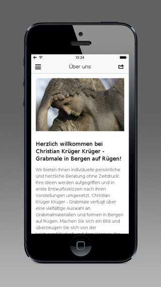 免費下載商業APP|Christian Krüger - Grabmale app開箱文|APP開箱王