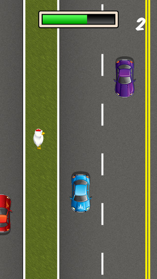 免費下載遊戲APP|Wandering Chicken - Crossy Road app開箱文|APP開箱王