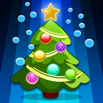 Christmas Tree Pro ™ LOGO-APP點子