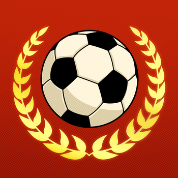 Flick Kick Football LOGO-APP點子