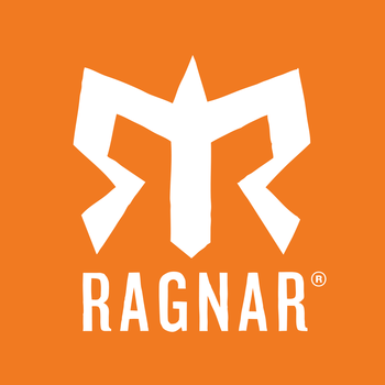 Ragnar LOGO-APP點子