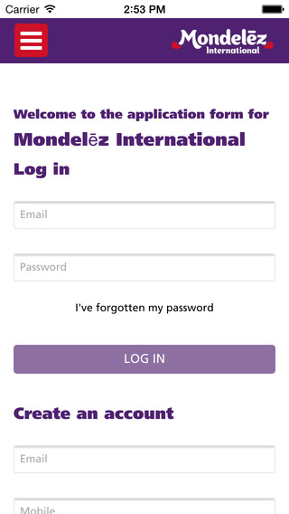 免費下載生活APP|Mondelēz International Grad App app開箱文|APP開箱王