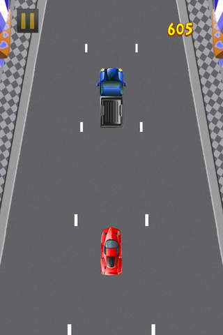 A Minicar Racing Saga - Fast Race Adventure FREE screenshot 3