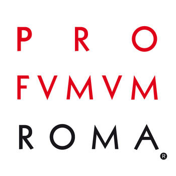 PRO FVMVM ROMA LOGO-APP點子