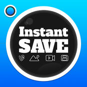 InstantSave - Save Photos & Videos From Instagram and Vine