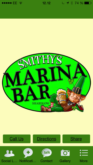 免費下載商業APP|Smithys Marina Bar app開箱文|APP開箱王