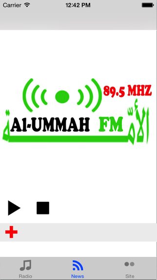 Radio Al-Ummah FM