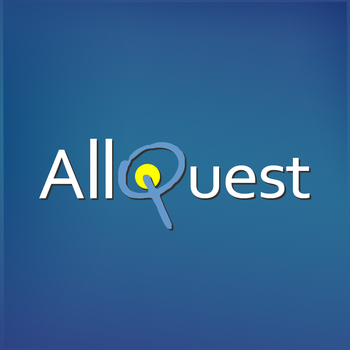 AllQuest LOGO-APP點子