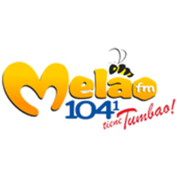 Melao 104.1 FM LOGO-APP點子