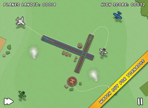 免費下載遊戲APP|Planes Control - Land & Combat app開箱文|APP開箱王