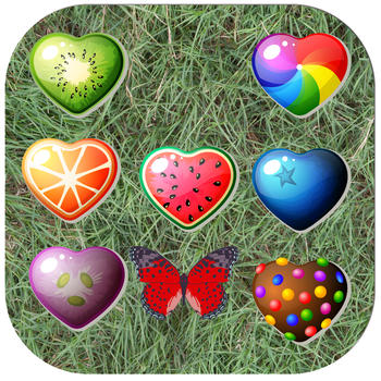 Frutis Maze 遊戲 App LOGO-APP開箱王