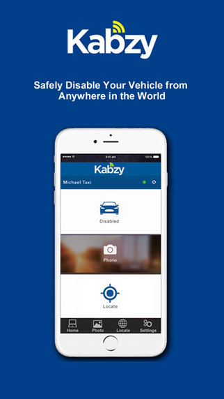 【免費旅遊App】Kabzy-APP點子