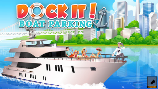 Dock It Boat Parking