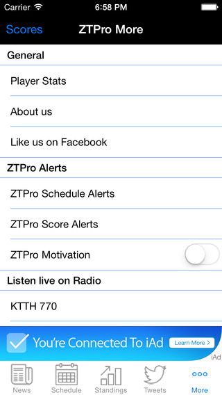 免費下載運動APP|ZTProSEA - A Seattle Mariners news and info. application app開箱文|APP開箱王