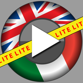 Italian Offline Translator Lite LOGO-APP點子