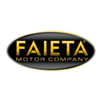 Faieta Motor Company LOGO-APP點子