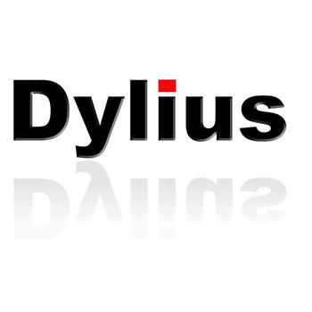 Dylius LOGO-APP點子