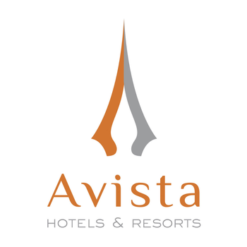 Avista Hotels and Resorts LOGO-APP點子