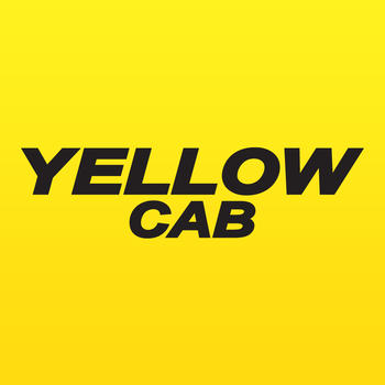 Yellow Cab Company - Birmingham LOGO-APP點子