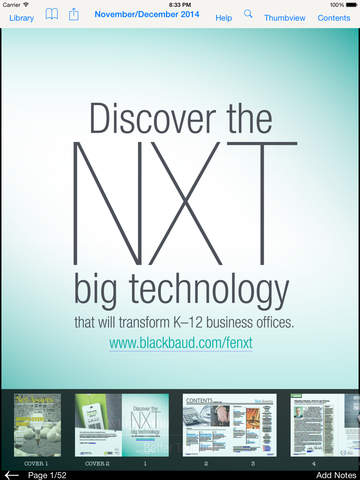 【免費商業App】NBOA Net Assets Magazine-APP點子