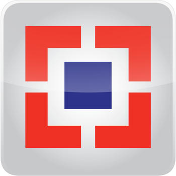 HDFC Bank IR LOGO-APP點子