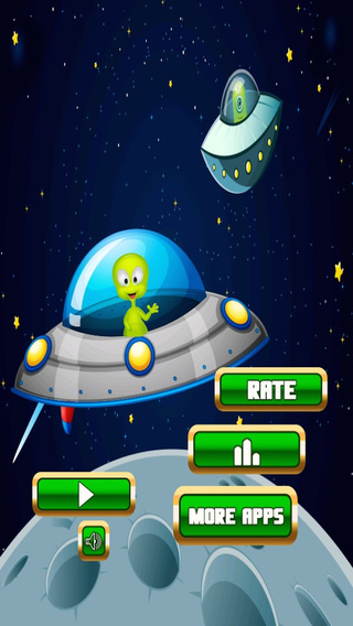 免費下載遊戲APP|Alien Adventure Flying Game FREE - Space Maze Bouncy Rush app開箱文|APP開箱王