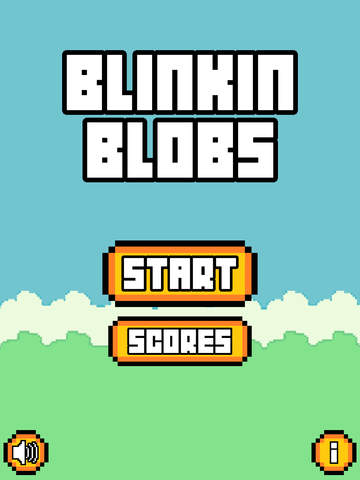 【免費遊戲App】Blinkin Blobs-APP點子