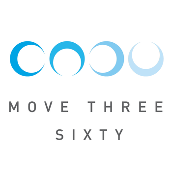Move Three Sixty 健康 App LOGO-APP開箱王