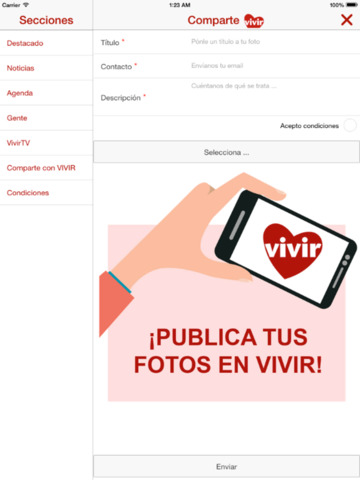 免費下載新聞APP|Ganas de Vivir app開箱文|APP開箱王