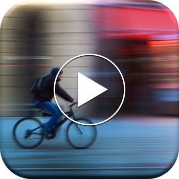 SpeedPro - Make Slow and fast motion video LOGO-APP點子