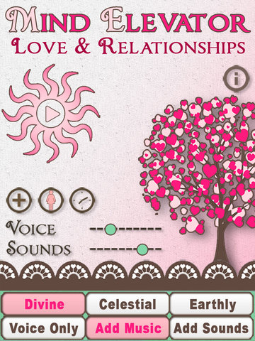 免費下載生活APP|Love & Relationships Affirmations app開箱文|APP開箱王