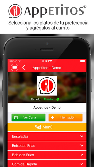 免費下載生活APP|Appetitos app開箱文|APP開箱王