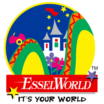 EsselWorld LOGO-APP點子