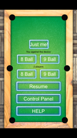 【免費遊戲App】Deluxe 8 Ball Pool Pro-APP點子