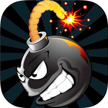 Military Bombs System - A War-Game For A Bombing And Missile Battle FULL by The Other Games LOGO-APP點子