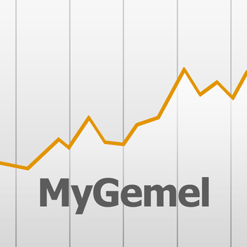 MyGemel LOGO-APP點子