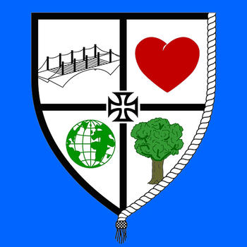 Stoke Minster CofE (A) Primary School LOGO-APP點子