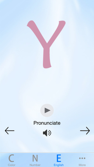 Baby Learn - Color + English + Number + English Pronunciation