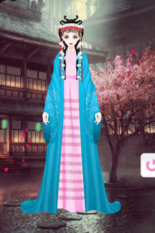 Ancient Royal Princess - Princess of Qing Dynasty, Princess Pearl screenshot 2
