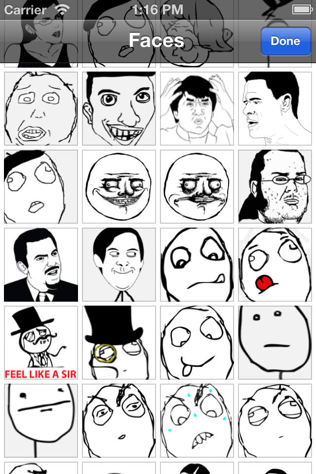 trollface free